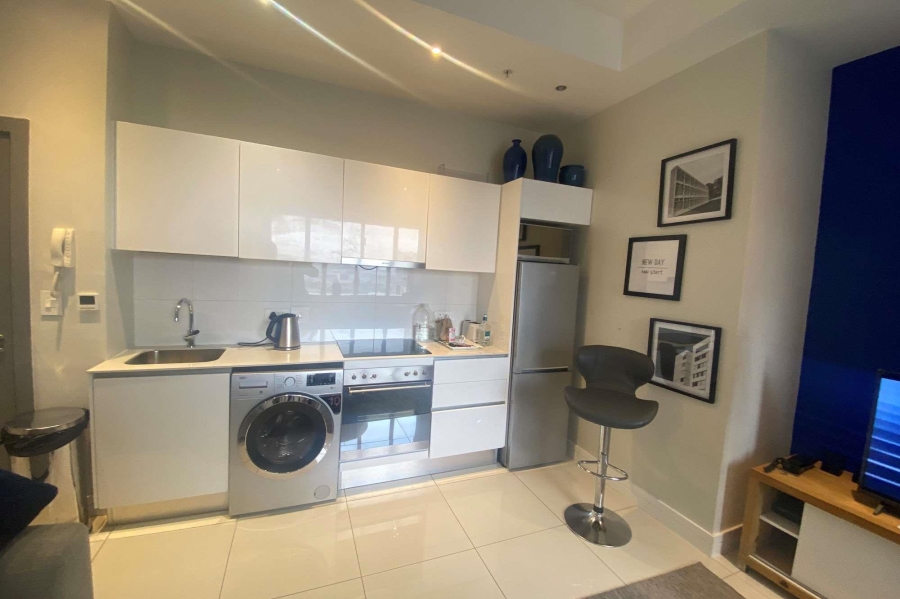 1 Bedroom Property for Sale in Cape Town City Centre Western Cape